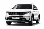 Kia Sorento EcoHybrid 2020 года (WW)